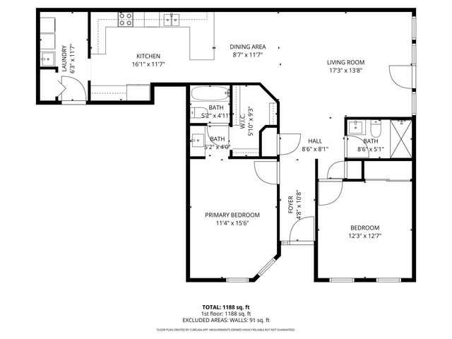 6124 Timber Lake Boulevard, Indianapolis, IN 46237