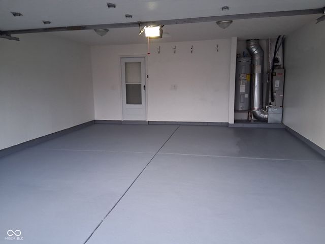 6124 Timber Lake Boulevard, Indianapolis, IN 46237