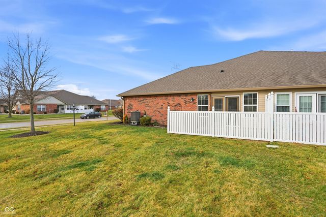 6124 Timber Lake Boulevard, Indianapolis, IN 46237