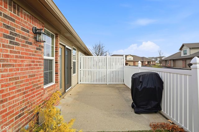 6124 Timber Lake Boulevard, Indianapolis, IN 46237