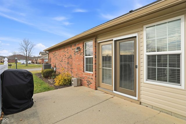 6124 Timber Lake Boulevard, Indianapolis, IN 46237