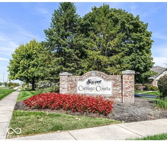 6124 Timber Lake Boulevard, Indianapolis, IN 46237