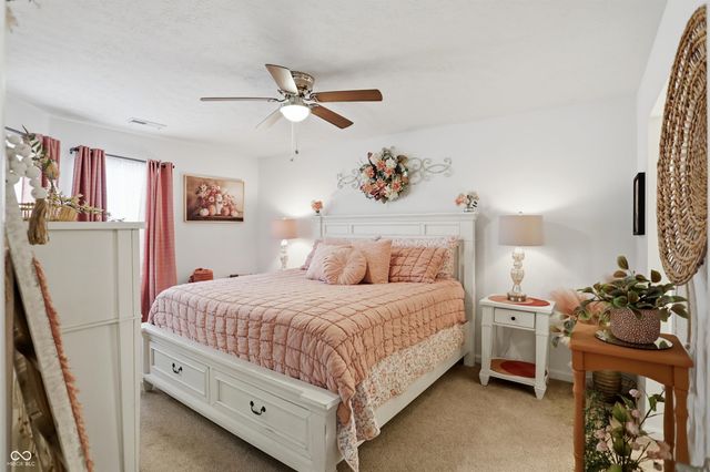 6124 Timber Lake Boulevard, Indianapolis, IN 46237