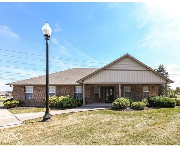 6124 Timber Lake Boulevard, Indianapolis, IN 46237