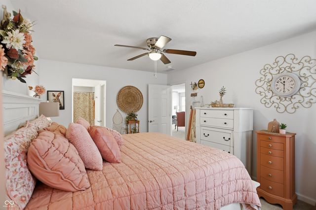 6124 Timber Lake Boulevard, Indianapolis, IN 46237