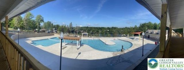 8066 Red Squirrel Drive, Coolbaugh Twp, PA 18466