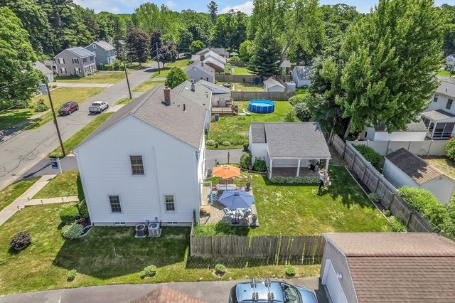 51 Barrington Rd, Longmeadow, MA 01106