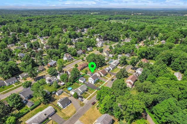 51 Barrington Rd, Longmeadow, MA 01106