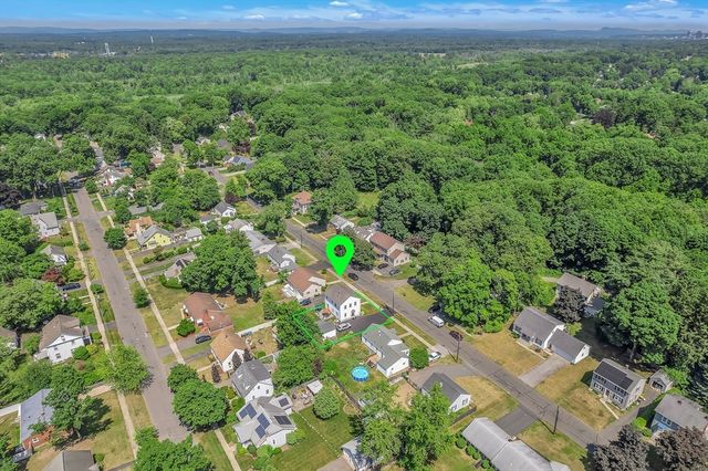 51 Barrington Rd, Longmeadow, MA 01106