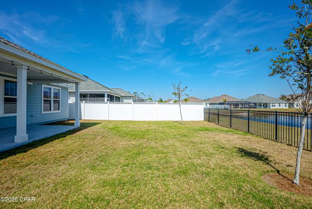 410 Warren Bayou Lane, Panama City Beach, FL 32407