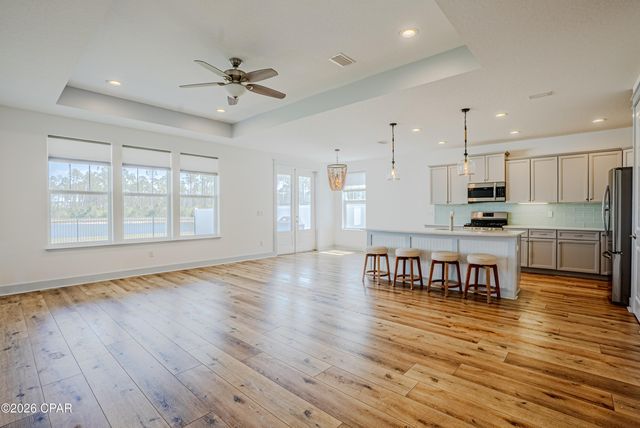 410 Warren Bayou Lane, Panama City Beach, FL 32407
