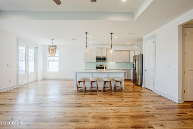 410 Warren Bayou Lane, Panama City Beach, FL 32407