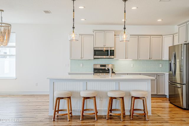 410 Warren Bayou Lane, Panama City Beach, FL 32407