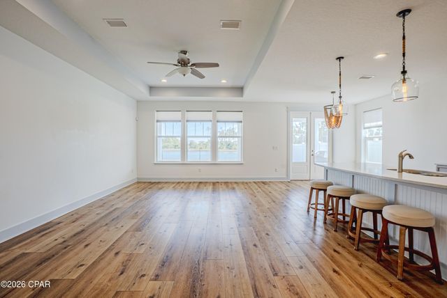 410 Warren Bayou Lane, Panama City Beach, FL 32407