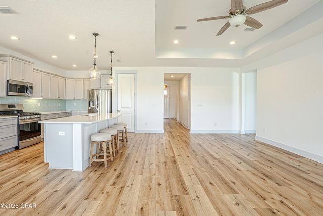 410 Warren Bayou Lane, Panama City Beach, FL 32407