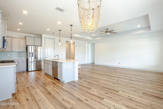 410 Warren Bayou Lane, Panama City Beach, FL 32407