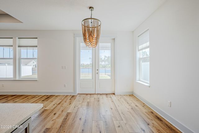 410 Warren Bayou Lane, Panama City Beach, FL 32407