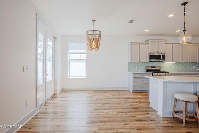 410 Warren Bayou Lane, Panama City Beach, FL 32407