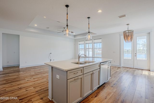 410 Warren Bayou Lane, Panama City Beach, FL 32407