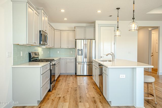 410 Warren Bayou Lane, Panama City Beach, FL 32407