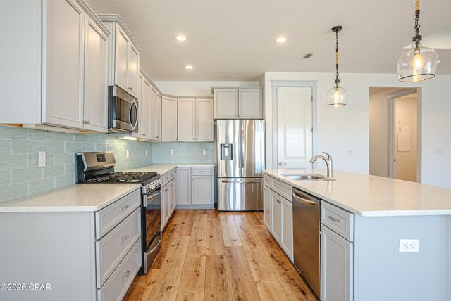 410 Warren Bayou Lane, Panama City Beach, FL 32407
