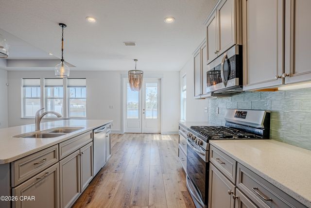 410 Warren Bayou Lane, Panama City Beach, FL 32407
