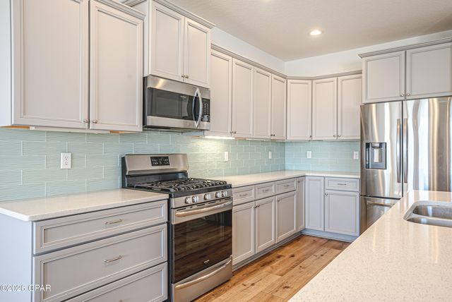 410 Warren Bayou Lane, Panama City Beach, FL 32407