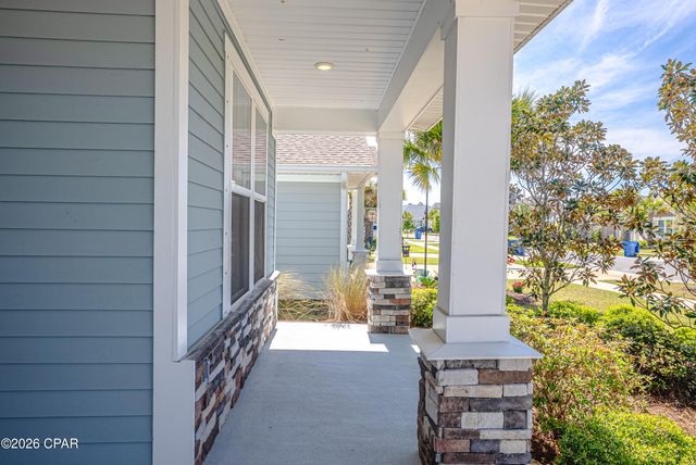 410 Warren Bayou Lane, Panama City Beach, FL 32407