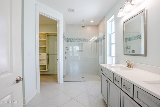 410 Warren Bayou Lane, Panama City Beach, FL 32407