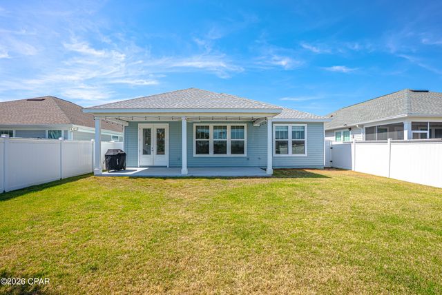 410 Warren Bayou Lane, Panama City Beach, FL 32407