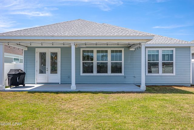 410 Warren Bayou Lane, Panama City Beach, FL 32407