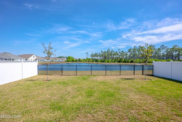 410 Warren Bayou Lane, Panama City Beach, FL 32407