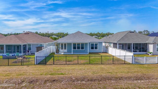 410 Warren Bayou Lane, Panama City Beach, FL 32407