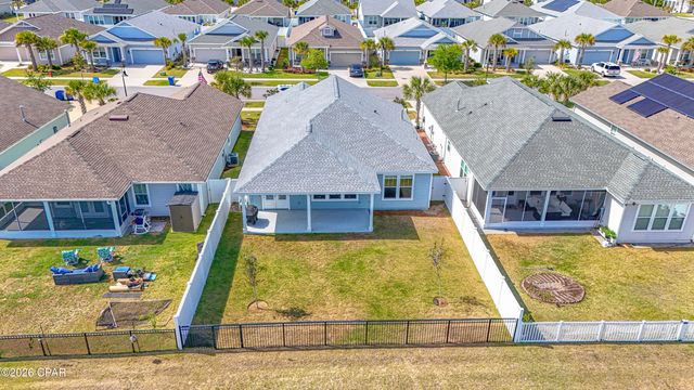 410 Warren Bayou Lane, Panama City Beach, FL 32407