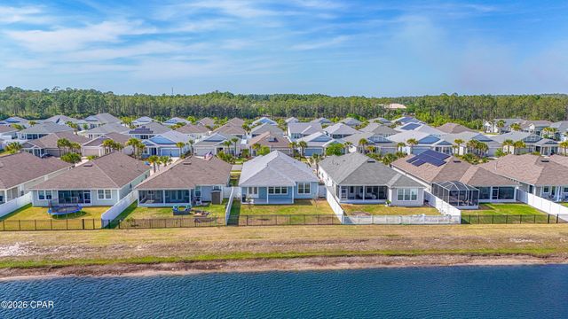 410 Warren Bayou Lane, Panama City Beach, FL 32407