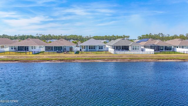 410 Warren Bayou Lane, Panama City Beach, FL 32407