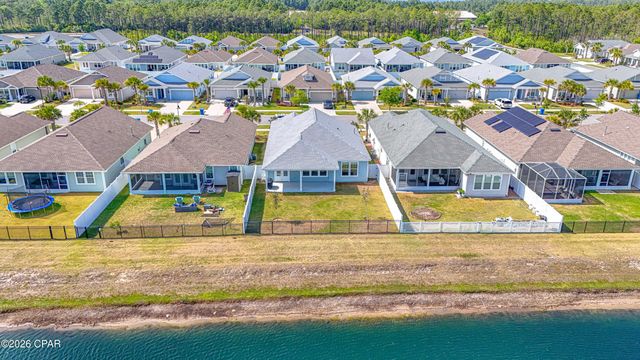 410 Warren Bayou Lane, Panama City Beach, FL 32407