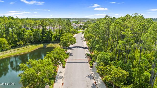 410 Warren Bayou Lane, Panama City Beach, FL 32407