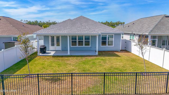 410 Warren Bayou Lane, Panama City Beach, FL 32407