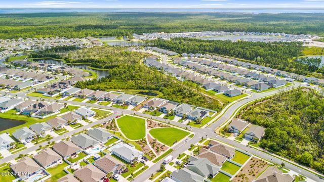 410 Warren Bayou Lane, Panama City Beach, FL 32407