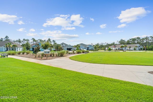 410 Warren Bayou Lane, Panama City Beach, FL 32407