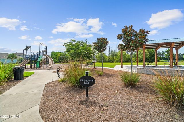 410 Warren Bayou Lane, Panama City Beach, FL 32407