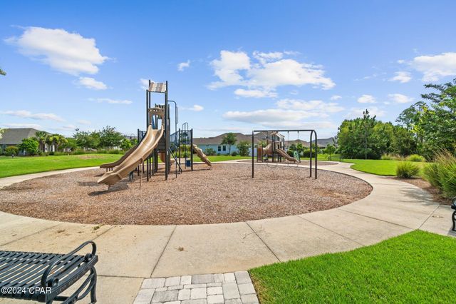 410 Warren Bayou Lane, Panama City Beach, FL 32407