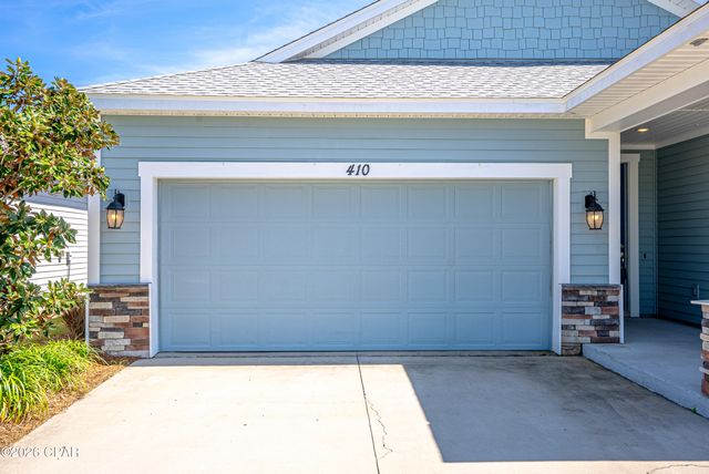 410 Warren Bayou Lane, Panama City Beach, FL 32407
