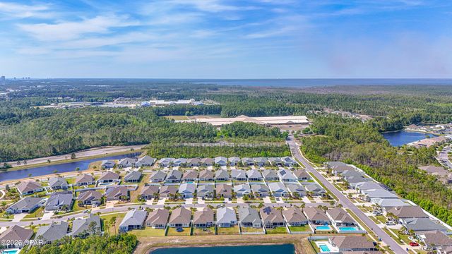 410 Warren Bayou Lane, Panama City Beach, FL 32407