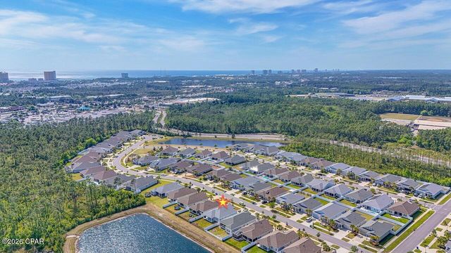 410 Warren Bayou Lane, Panama City Beach, FL 32407