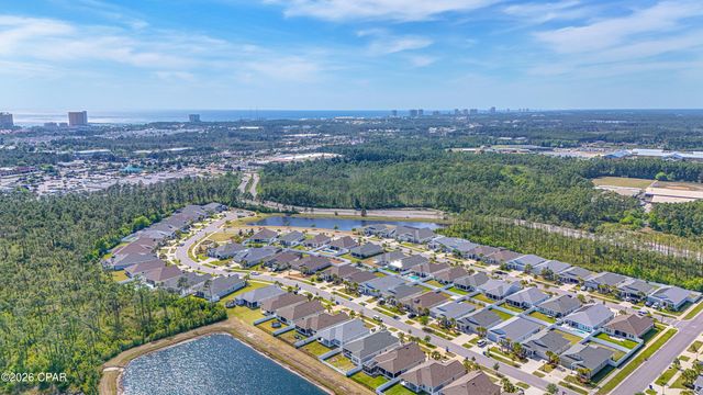 410 Warren Bayou Lane, Panama City Beach, FL 32407