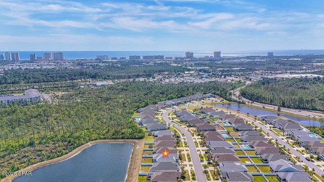 410 Warren Bayou Lane, Panama City Beach, FL 32407