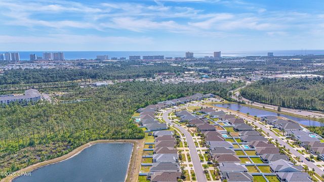 410 Warren Bayou Lane, Panama City Beach, FL 32407