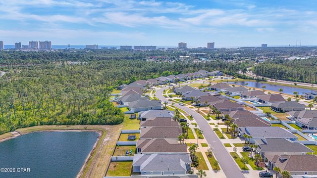 410 Warren Bayou Lane, Panama City Beach, FL 32407